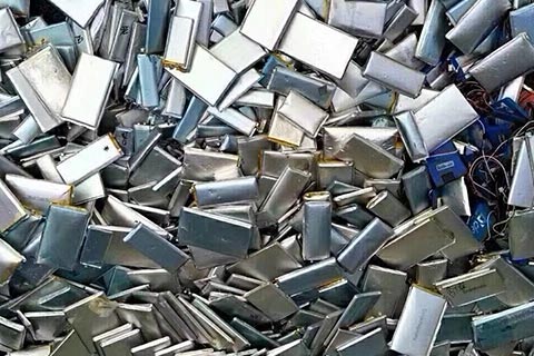 东丽钛酸锂电池回收处理价格